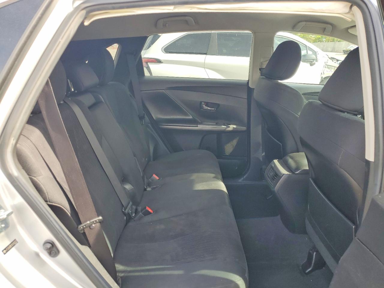Toyota Venza Le