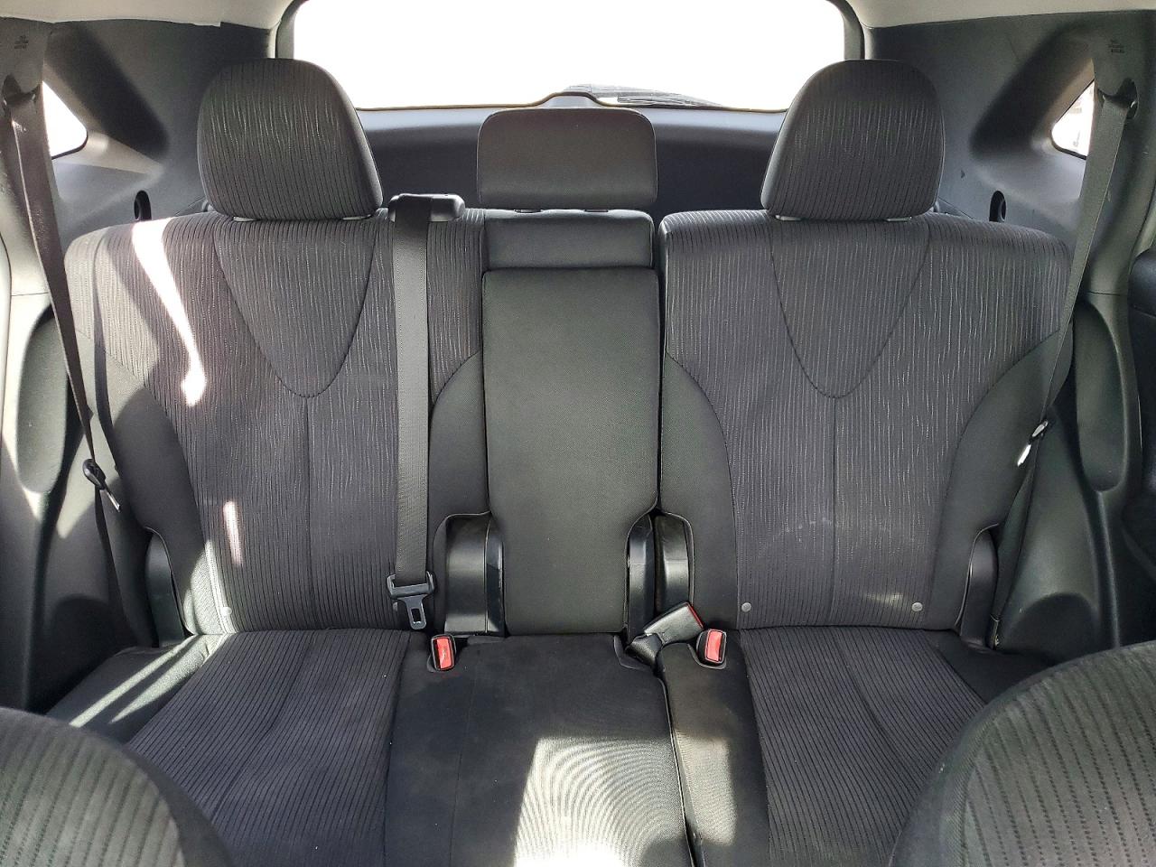 Toyota Venza Le