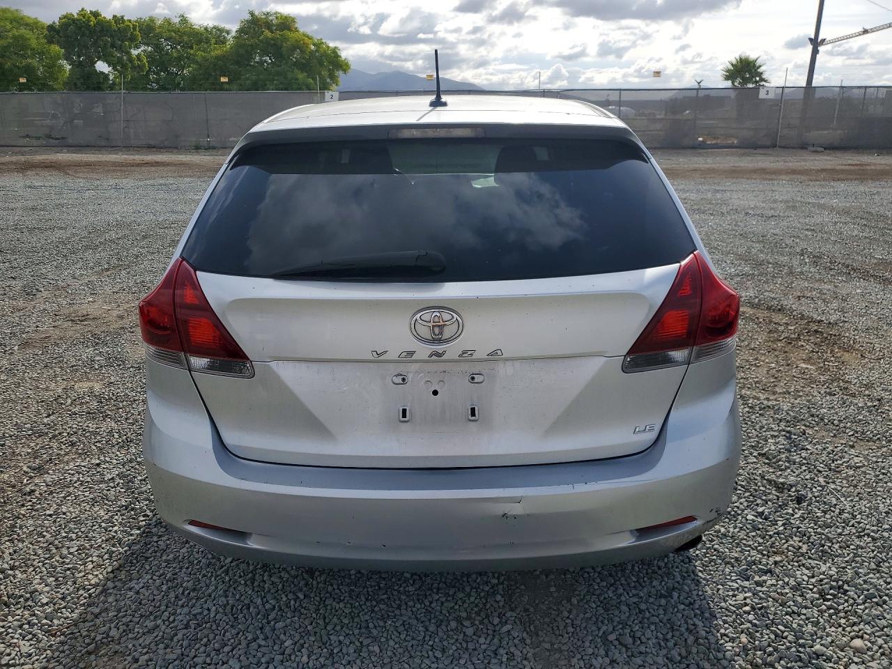 Toyota Venza Le