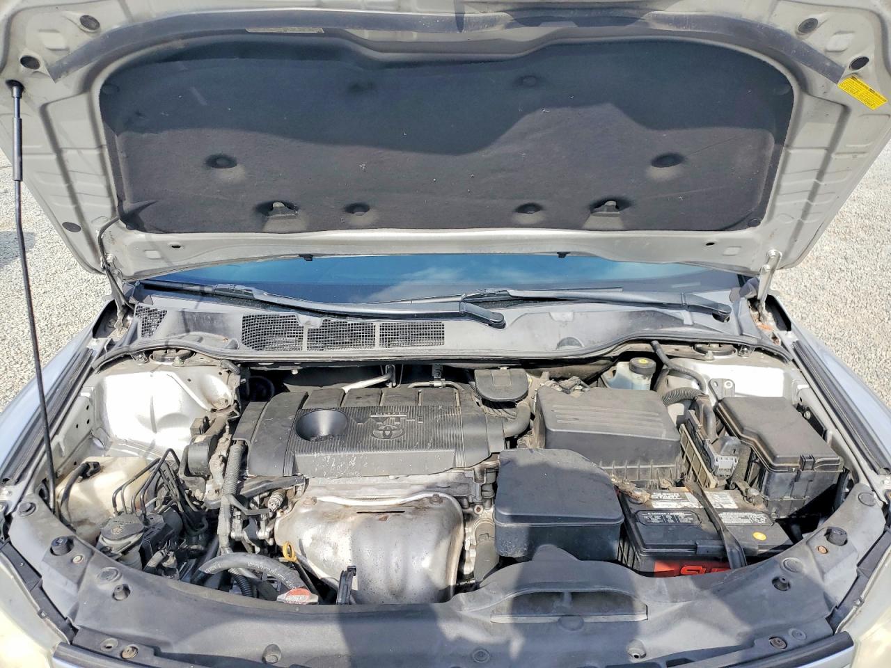 Toyota Venza Le