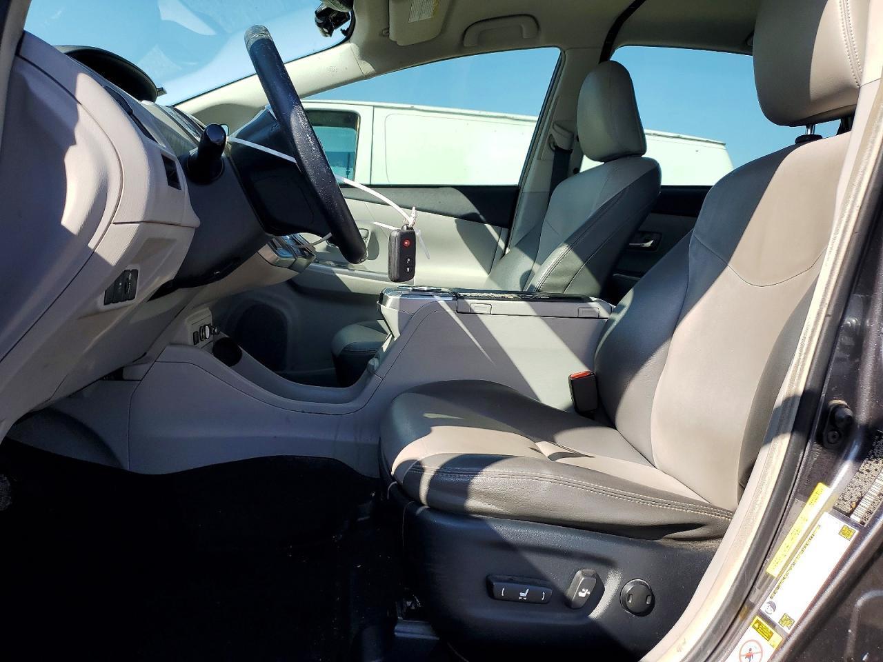 Toyota Prius Four
