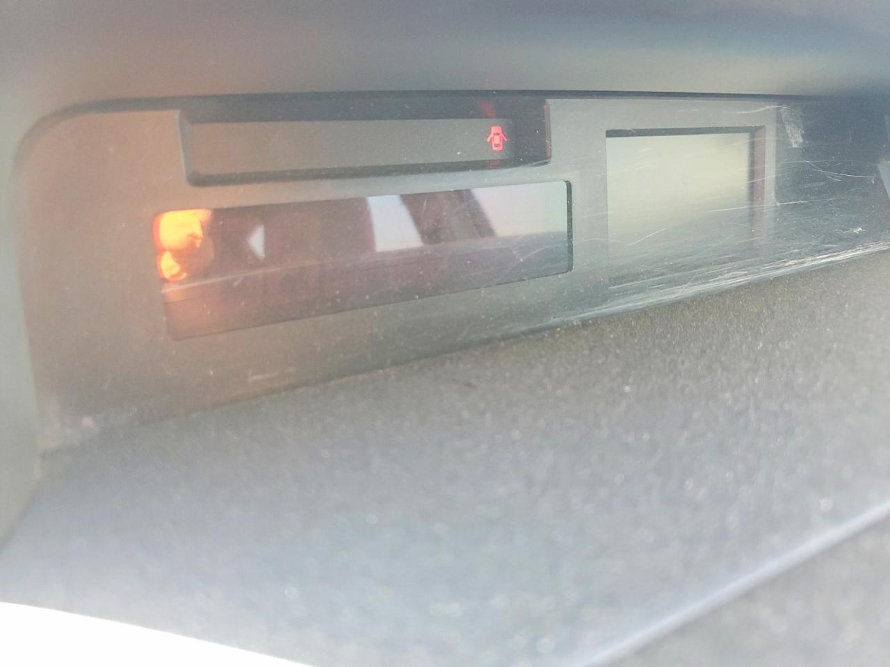 Toyota Prius Four
