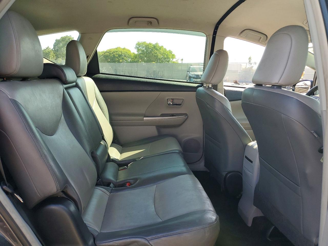 Toyota Prius Four