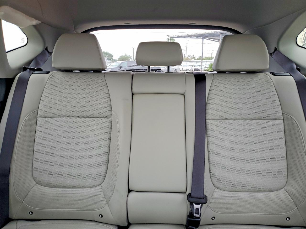 Kia Seltos Sx