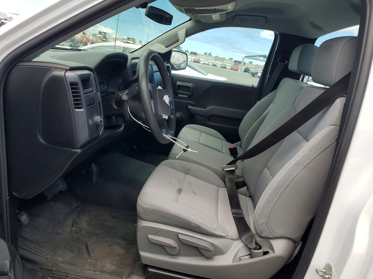 Chevrolet Silverado C1500