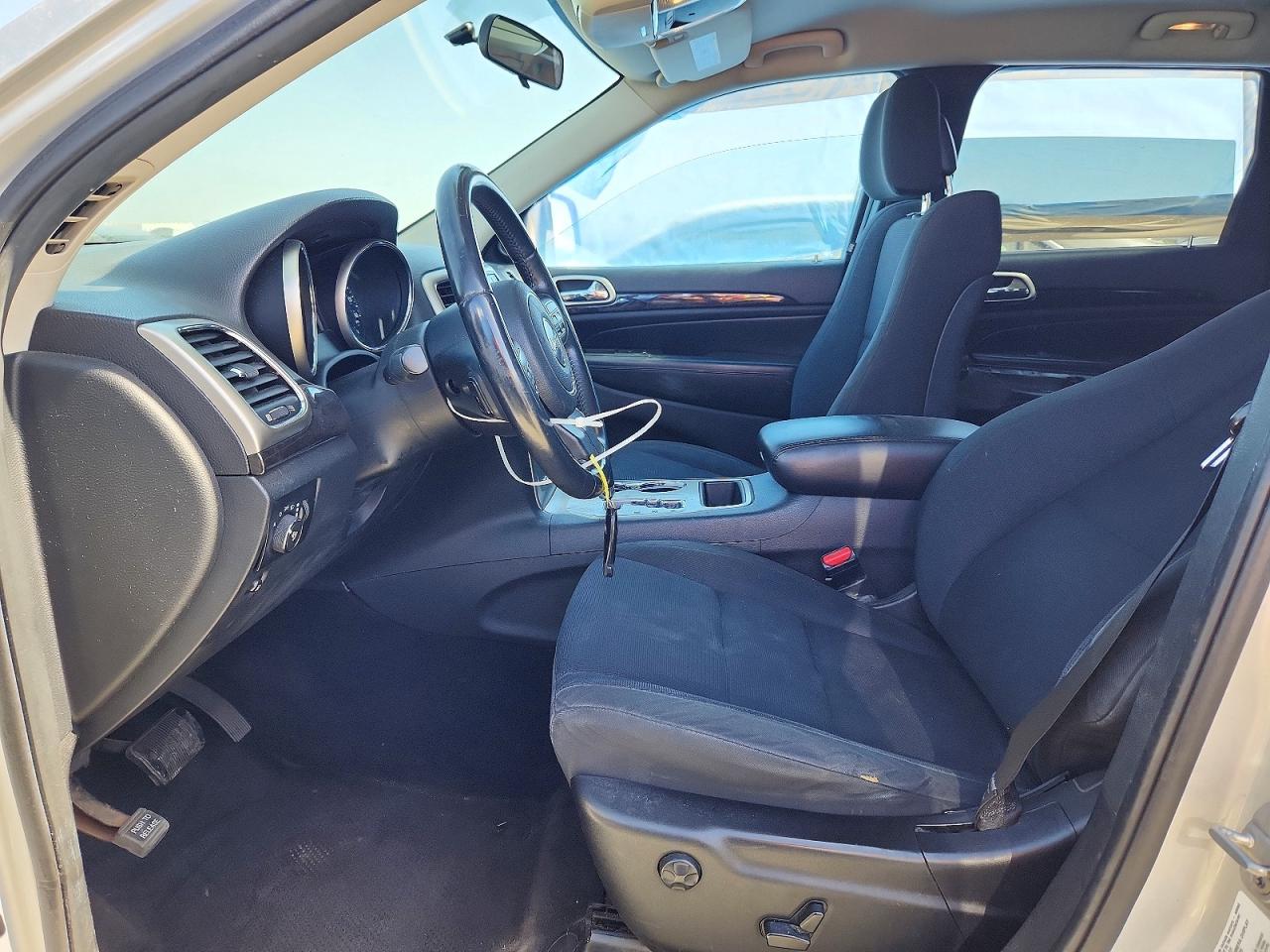 Jeep Cherokee Laredo