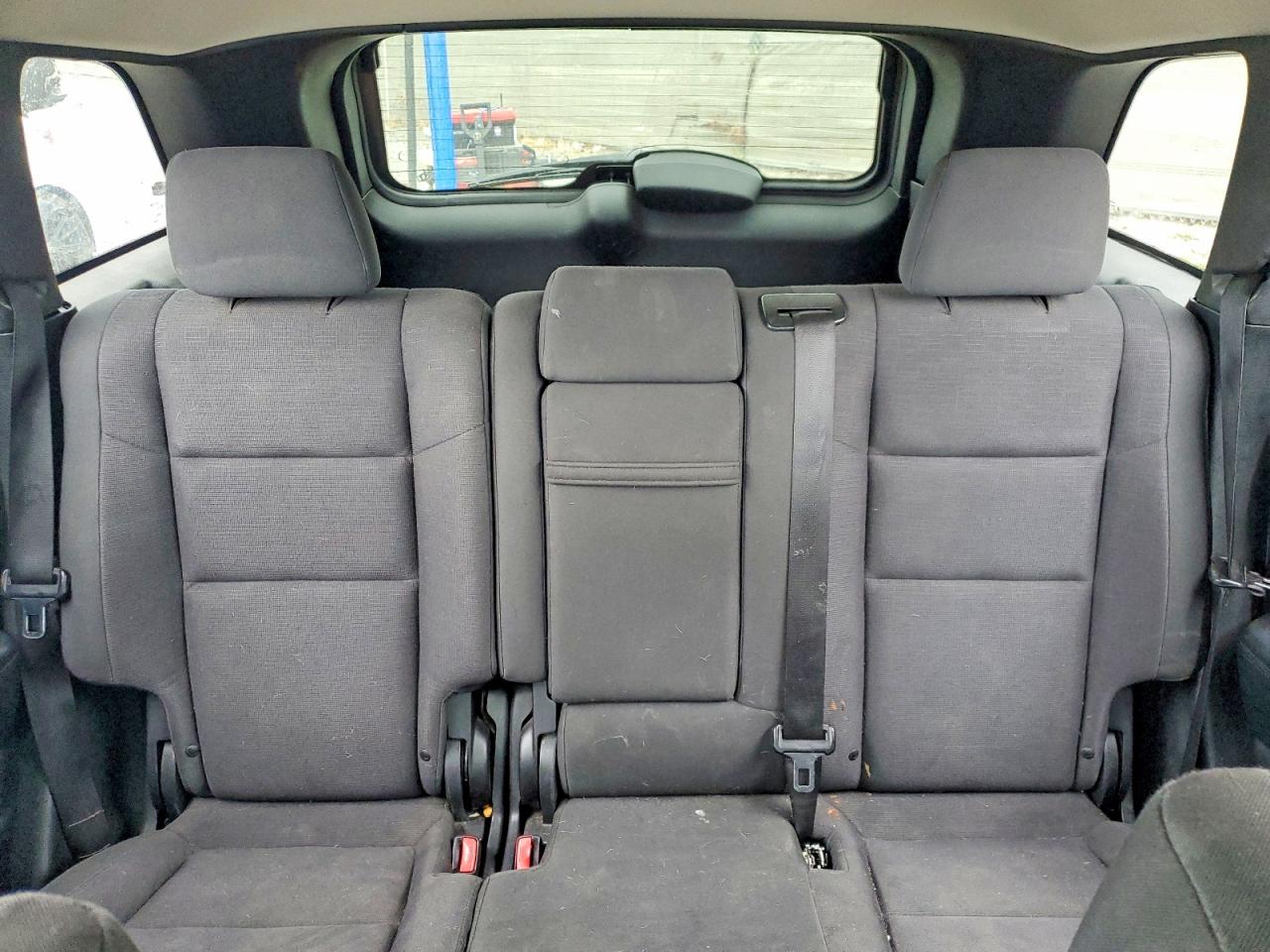 Jeep Cherokee Laredo