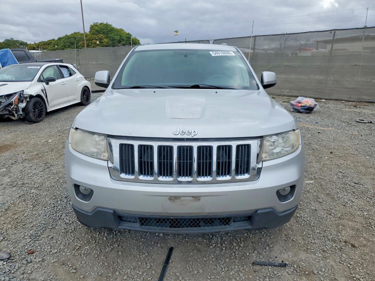 Jeep Cherokee Laredo