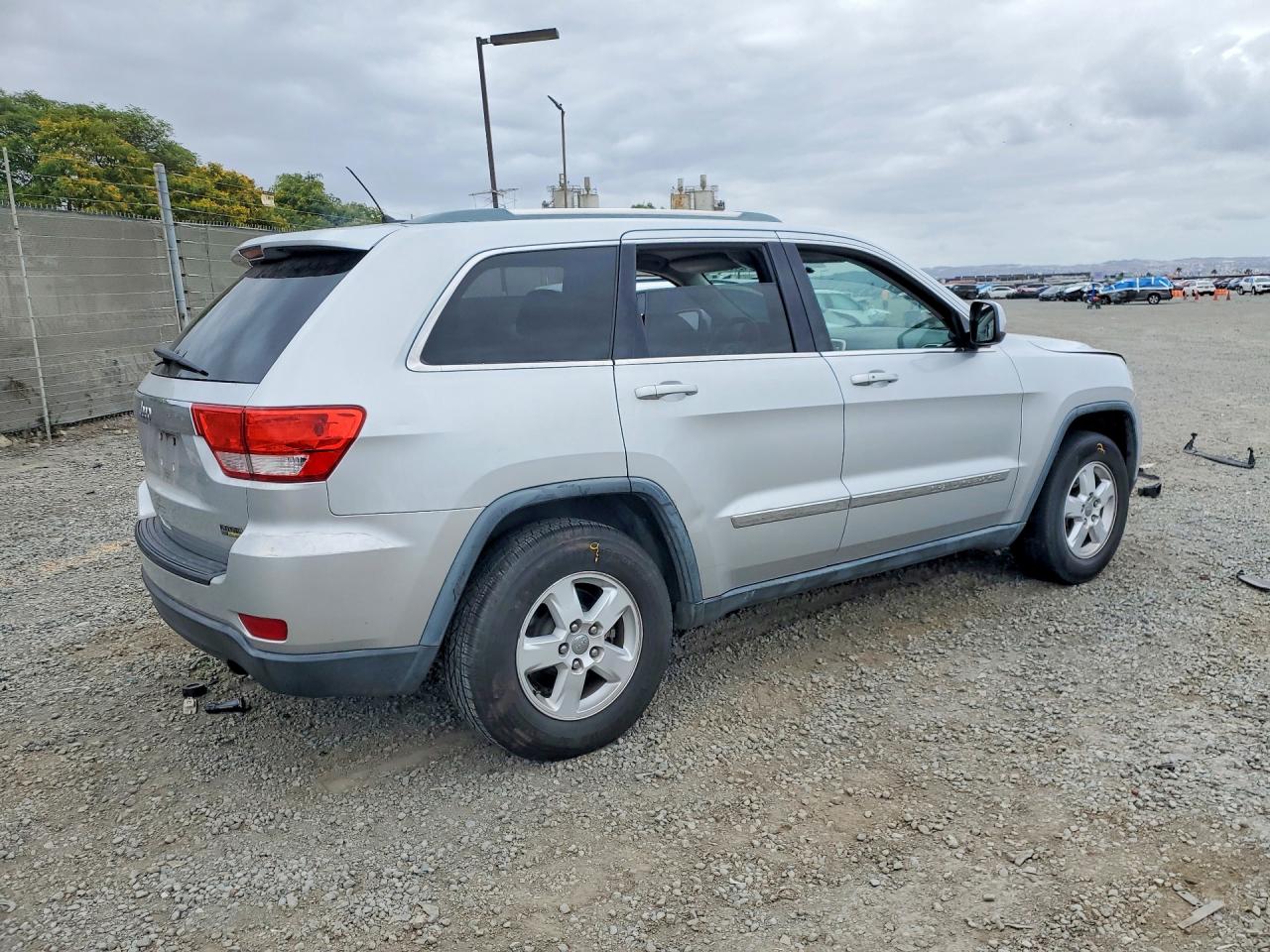 Jeep Cherokee Laredo