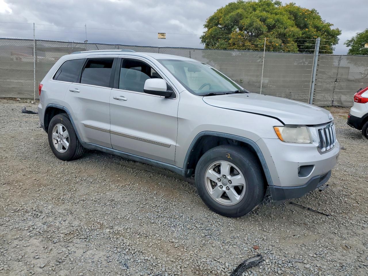 Jeep Cherokee Laredo
