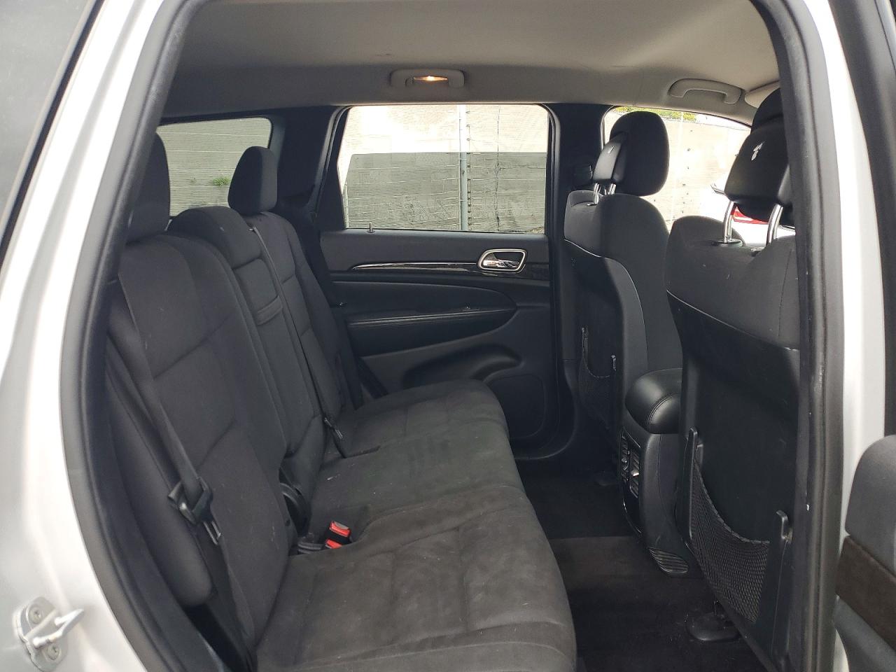 Jeep Cherokee Laredo