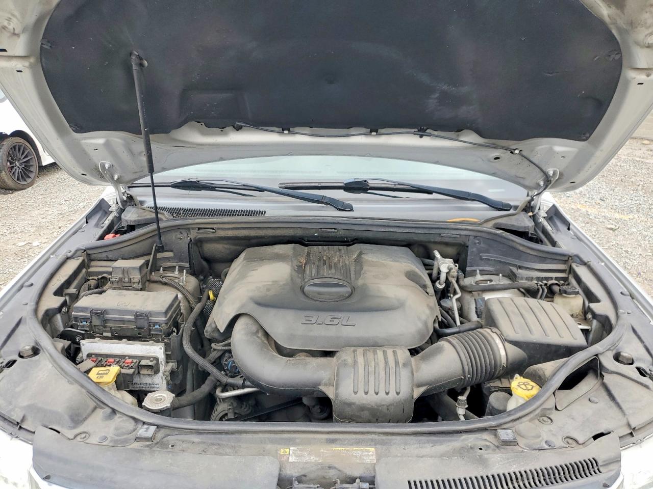 Jeep Cherokee Laredo