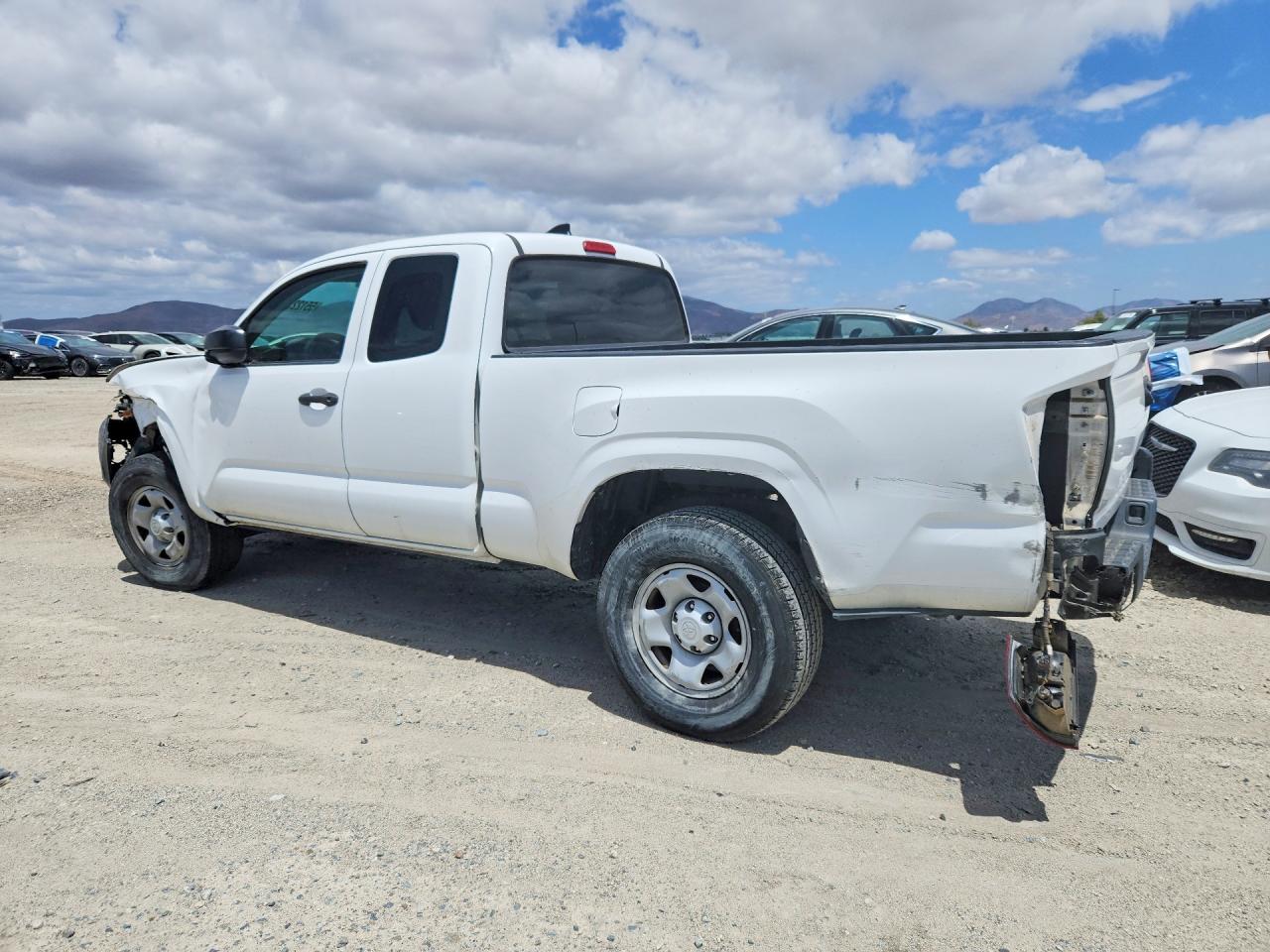Toyota Tacoma Sr
