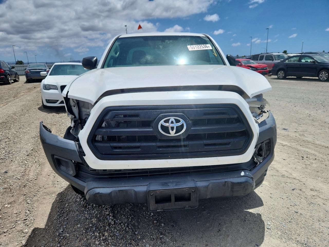 Toyota Tacoma Sr