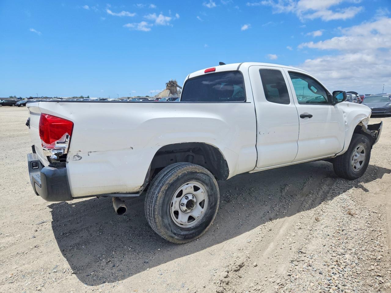 Toyota Tacoma Sr