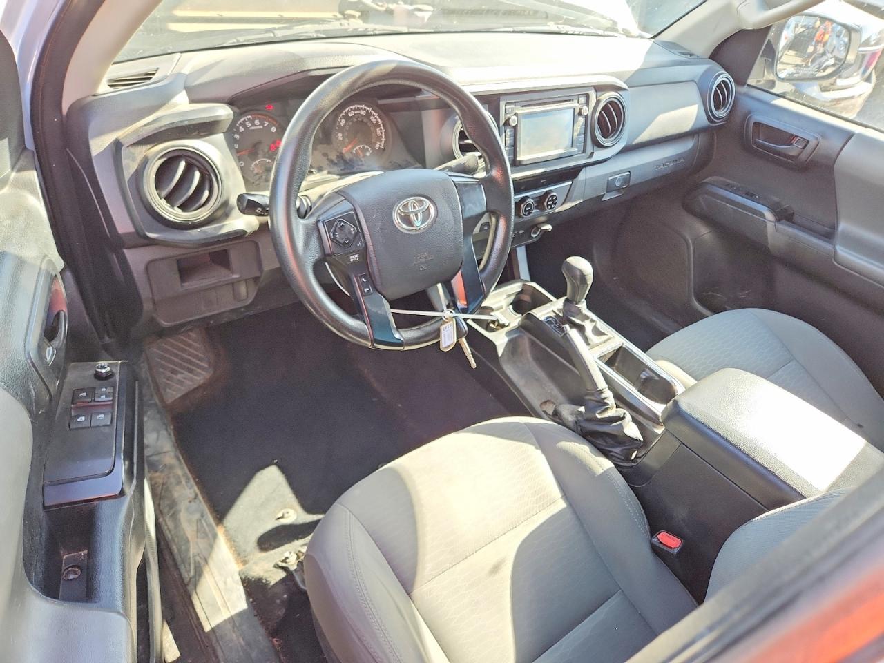 Toyota Tacoma Sr