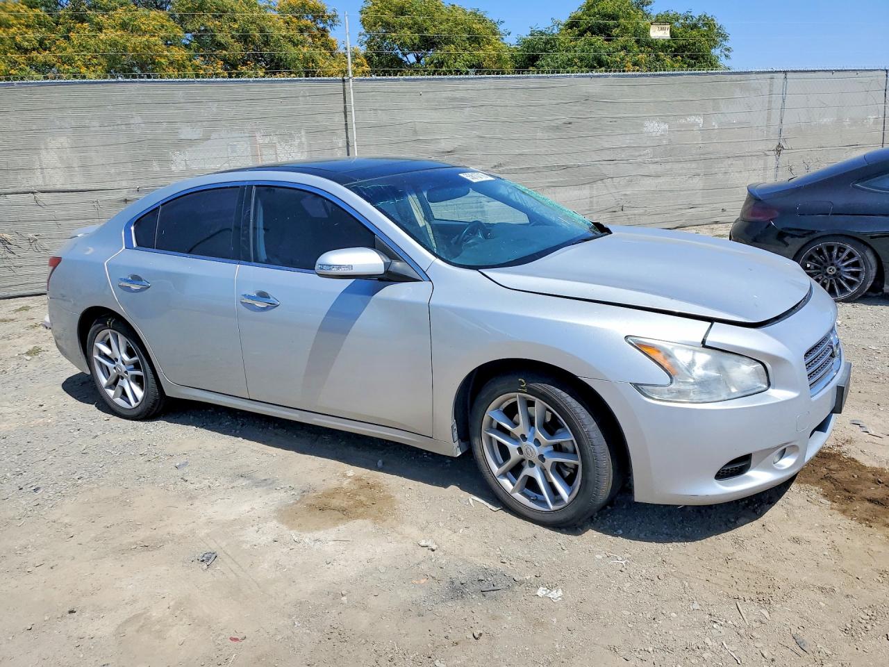 Nissan Maxima 3.5 S
