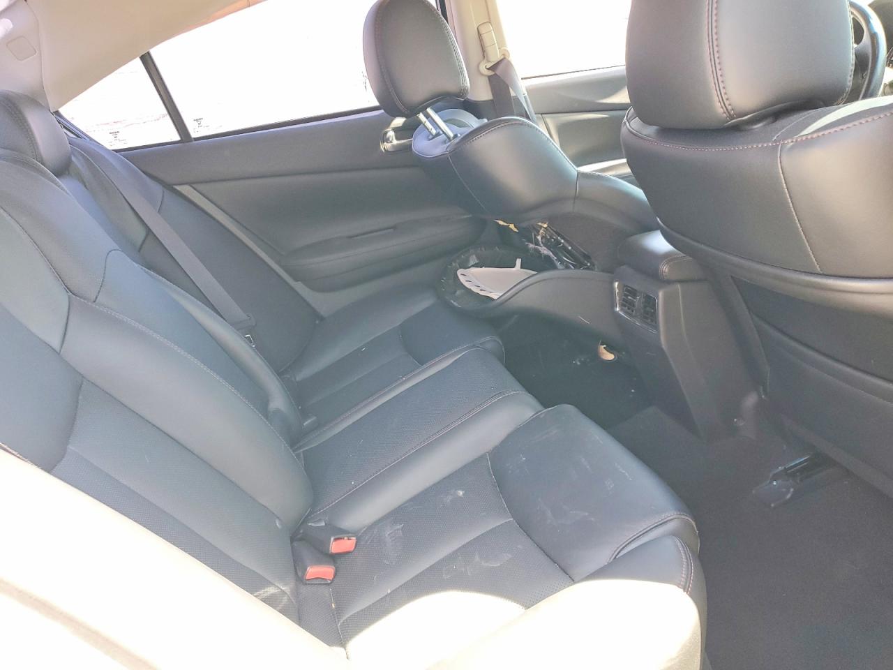 Nissan Maxima 3.5 S
