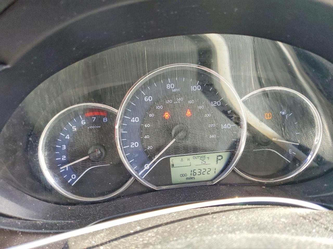 Toyota Corolla Le Plus