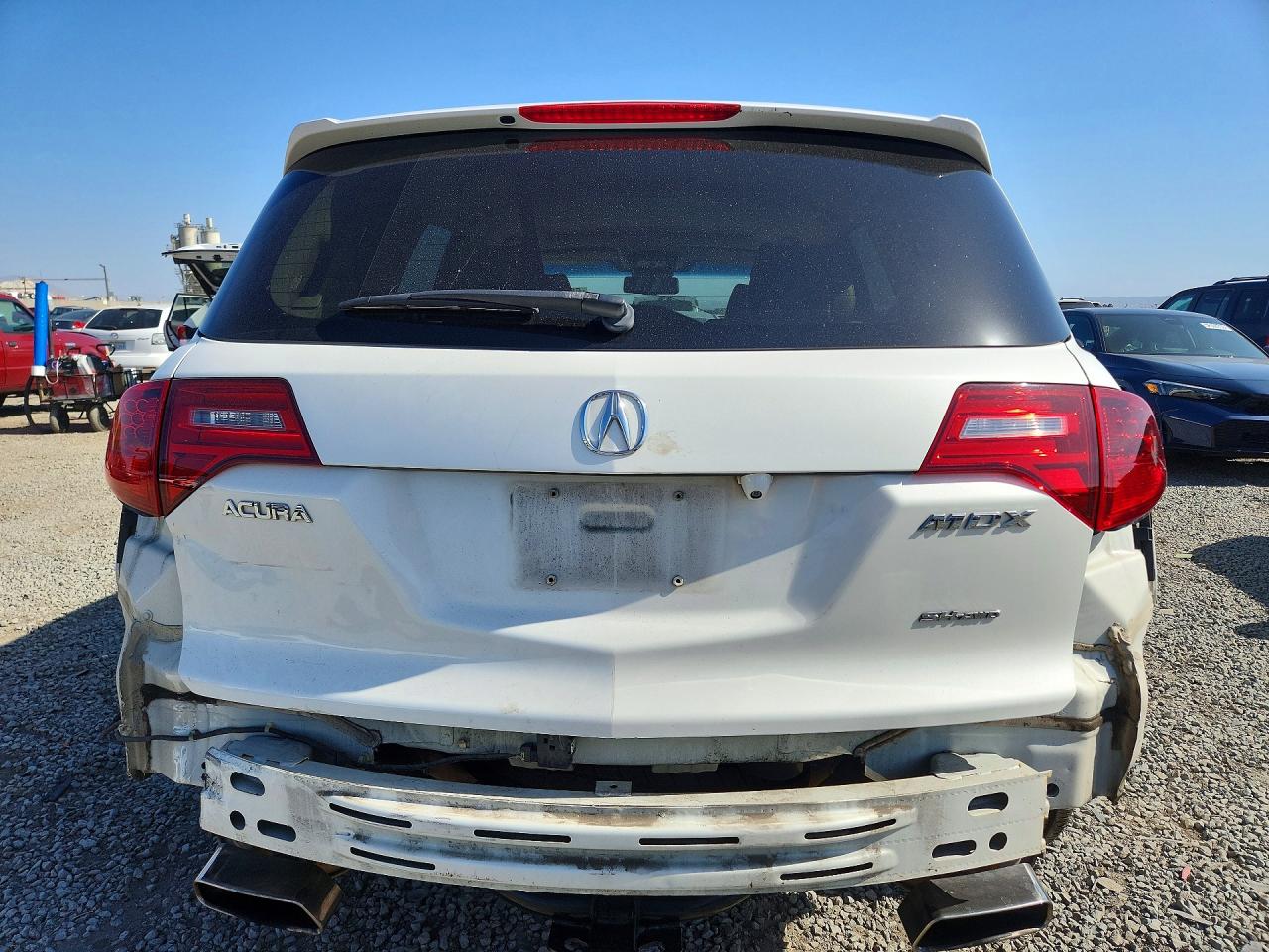 Acura MDX