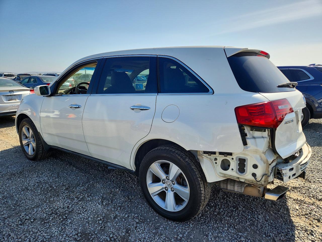 Acura MDX