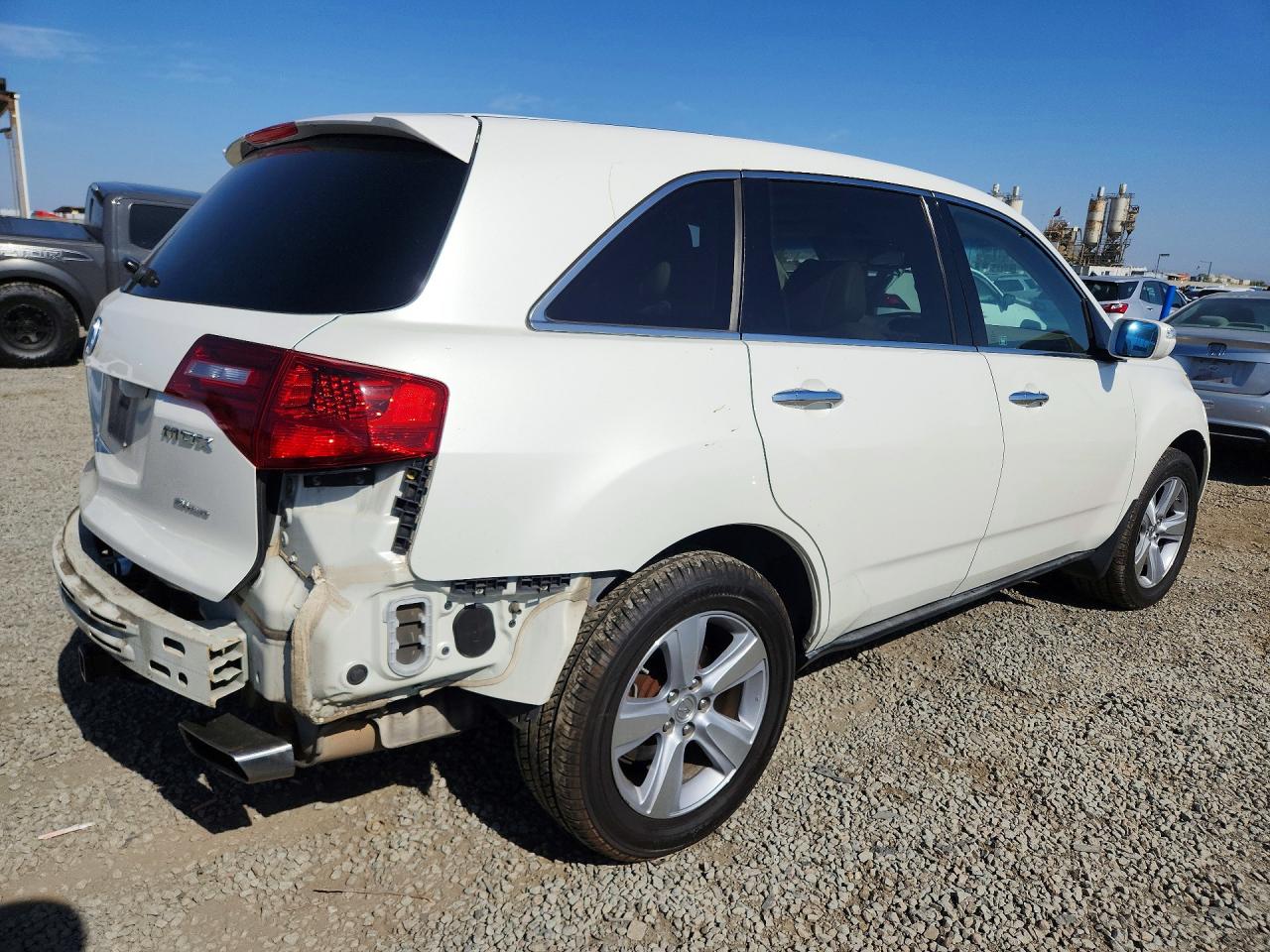 Acura MDX
