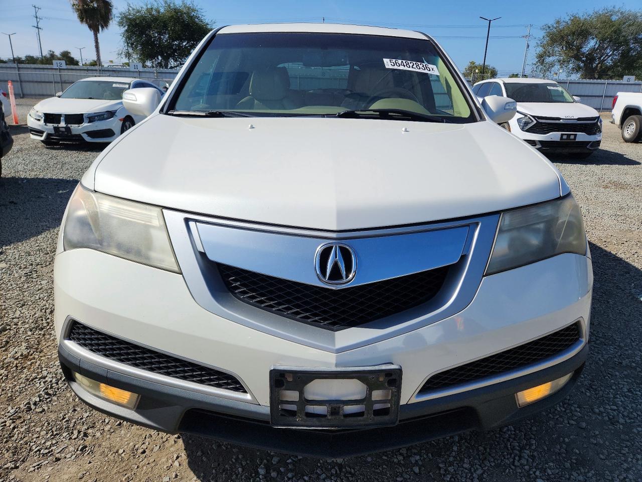 Acura MDX