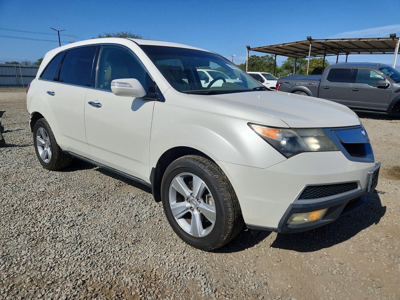 Acura MDX