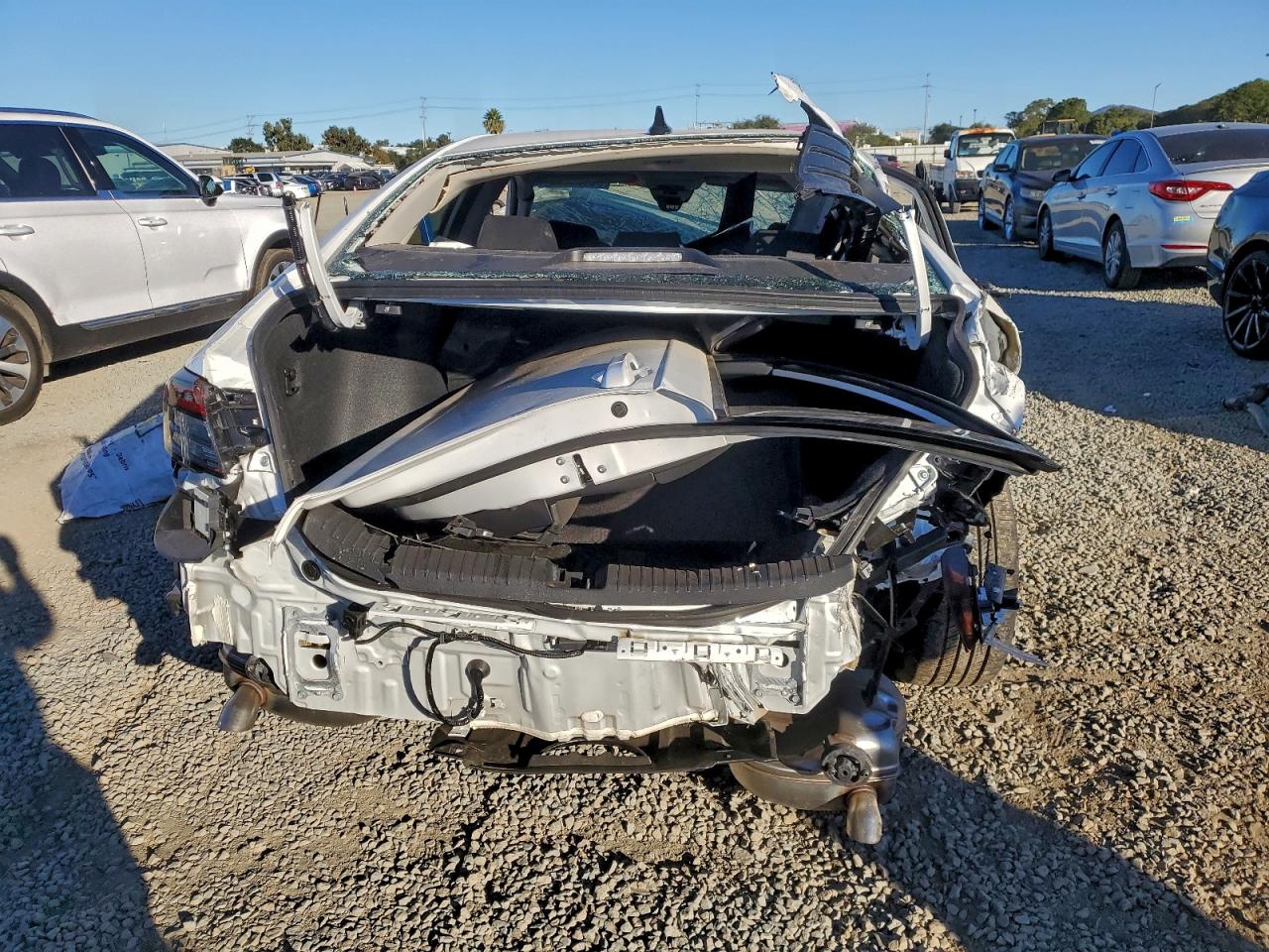 Honda Accord Se
