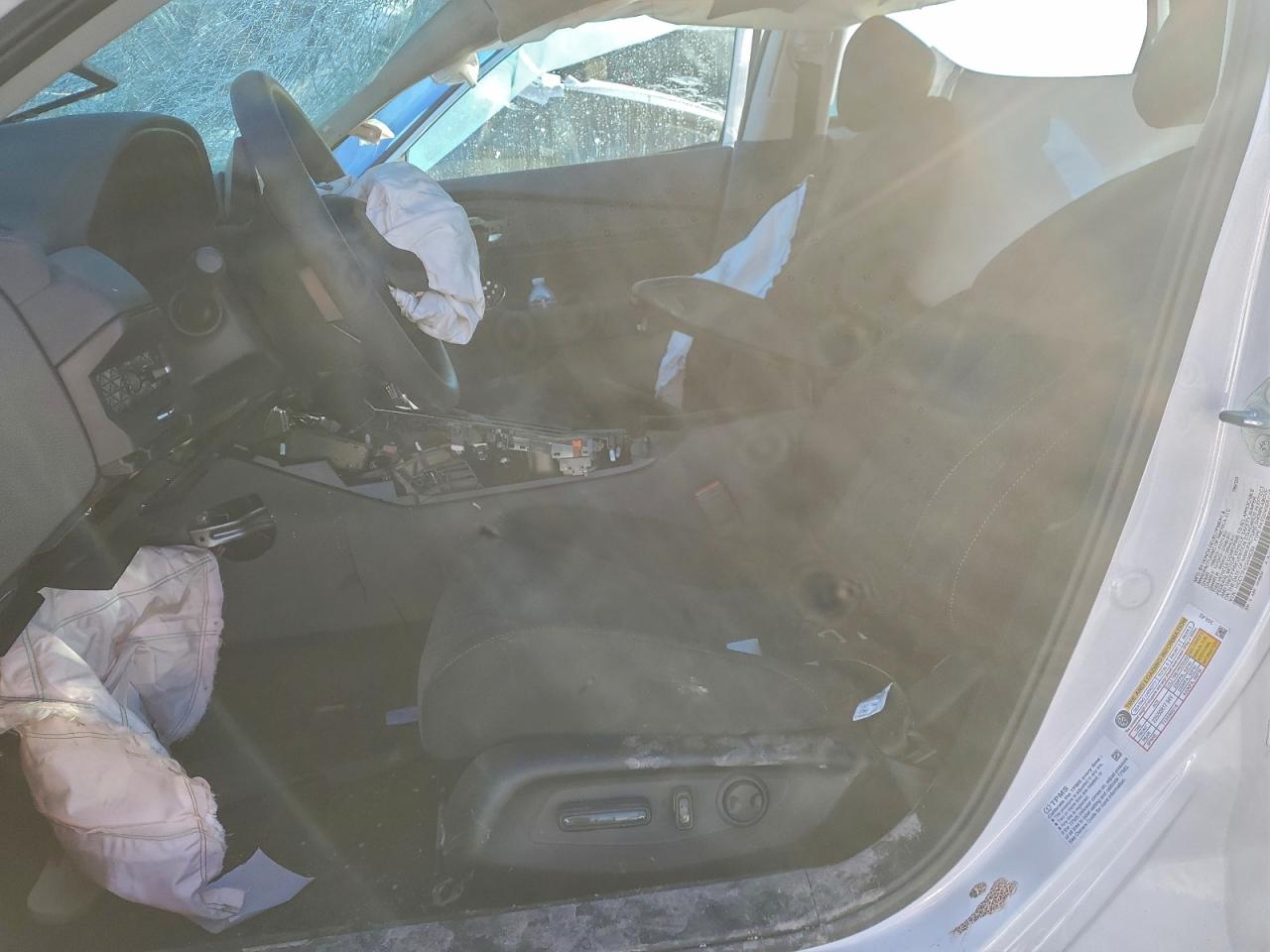 Honda Accord Se