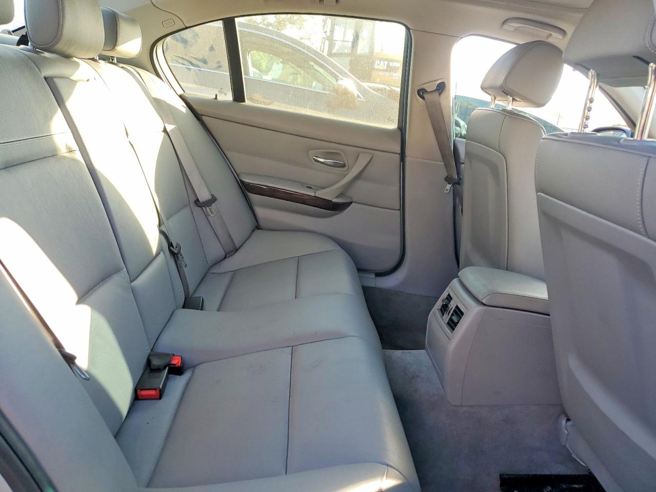 BMW 3 Series I Sulev