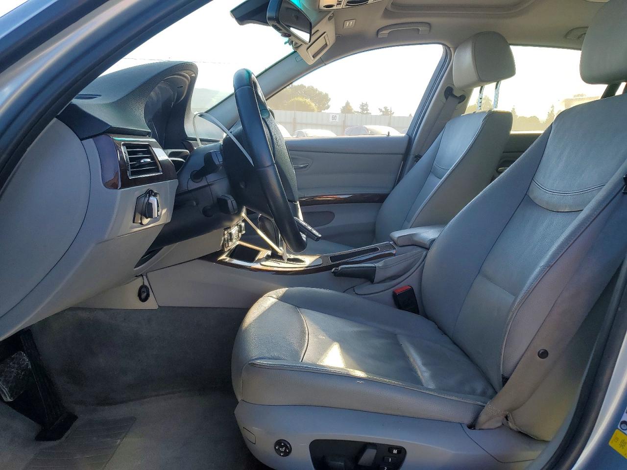 BMW 3 Series I Sulev
