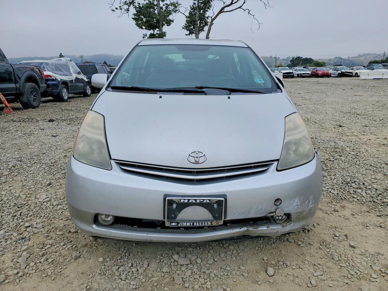 Toyota Prius Base