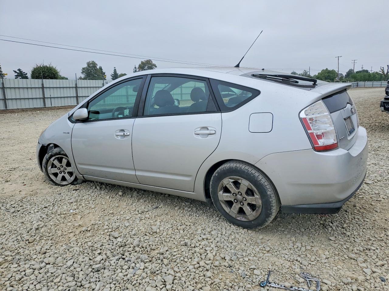 Toyota Prius Base