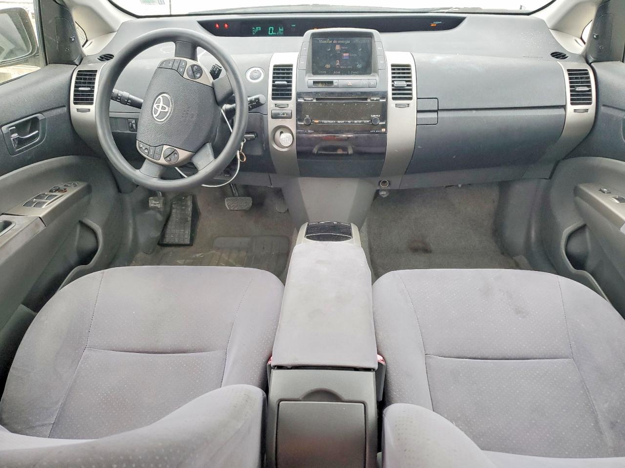 Toyota Prius Base