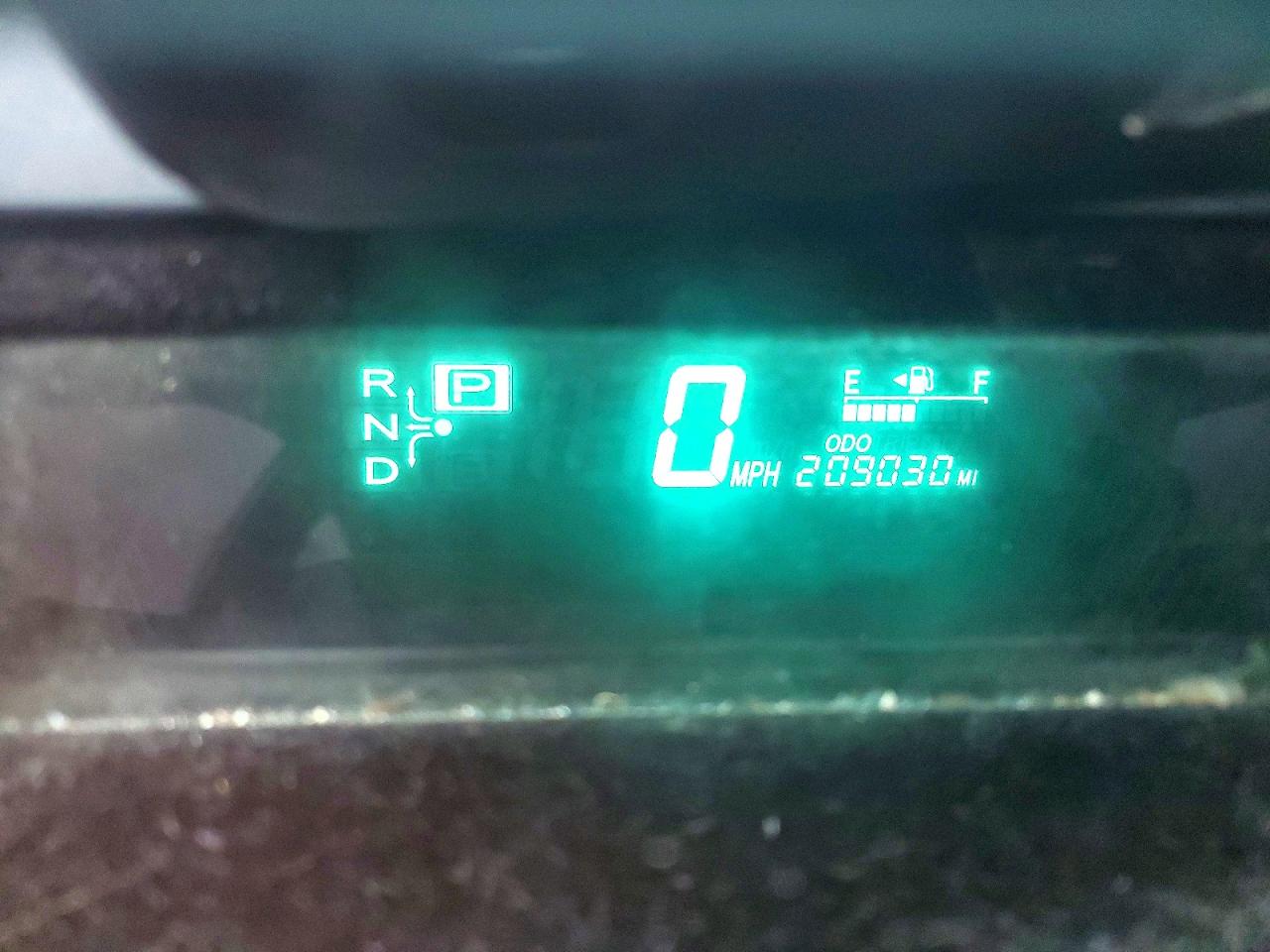 Toyota Prius Base