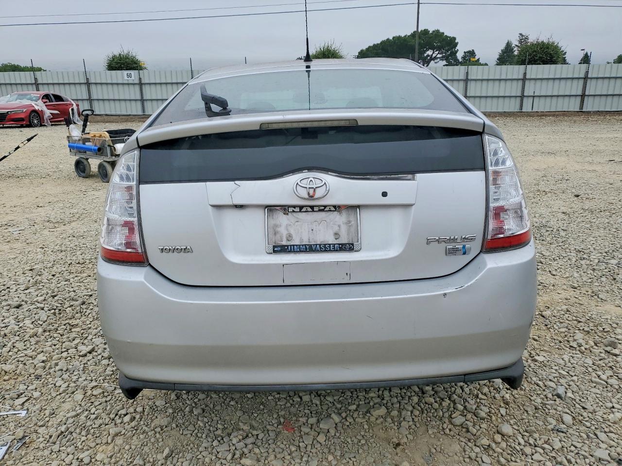 Toyota Prius Base