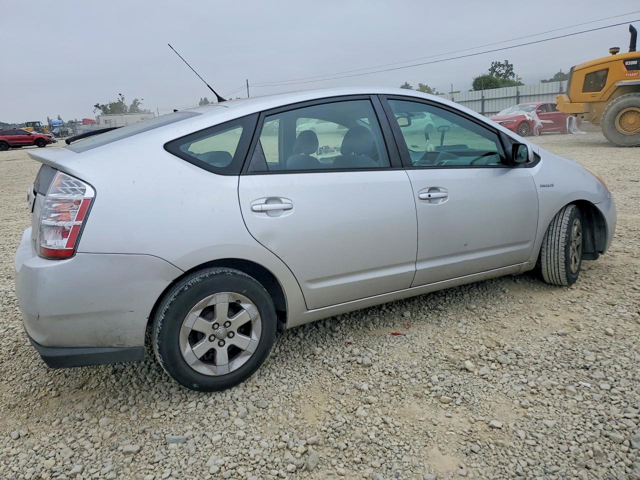 Toyota Prius Base