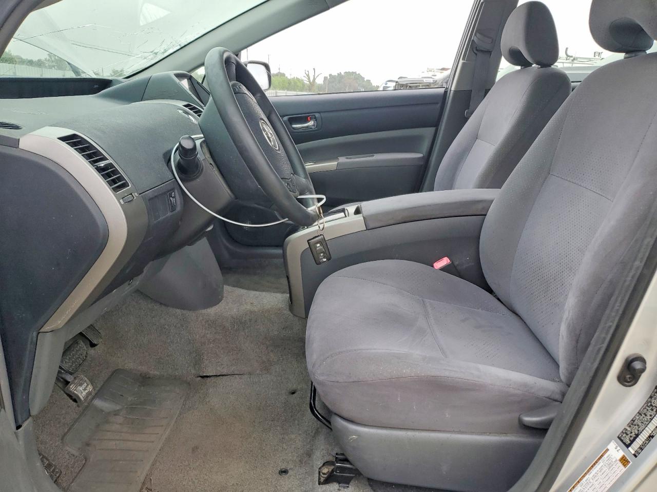 Toyota Prius Base