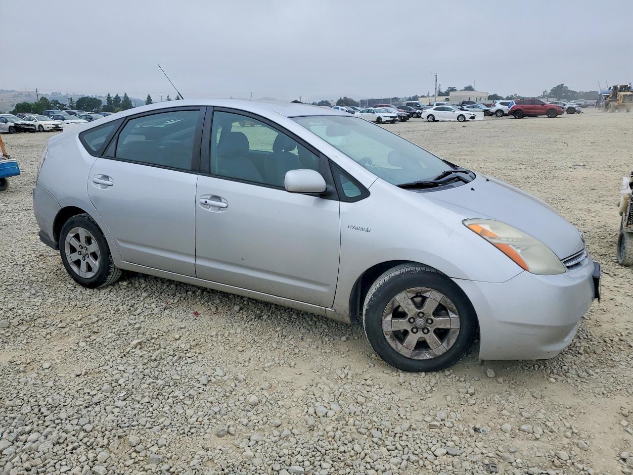 Toyota Prius Base