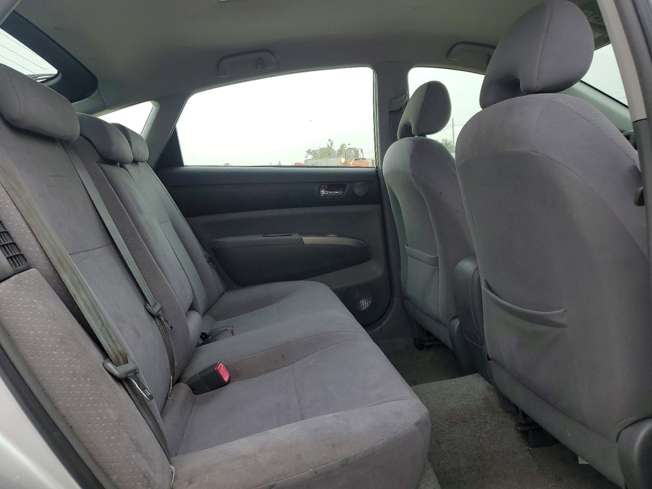 Toyota Prius Base