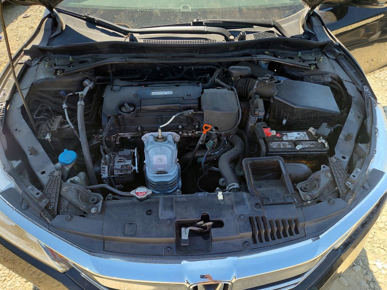Honda Accord Sport Special Edition