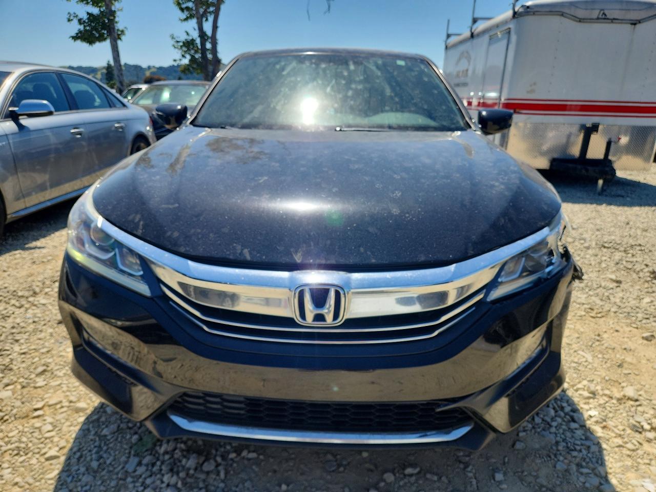 Honda Accord Sport Special Edition