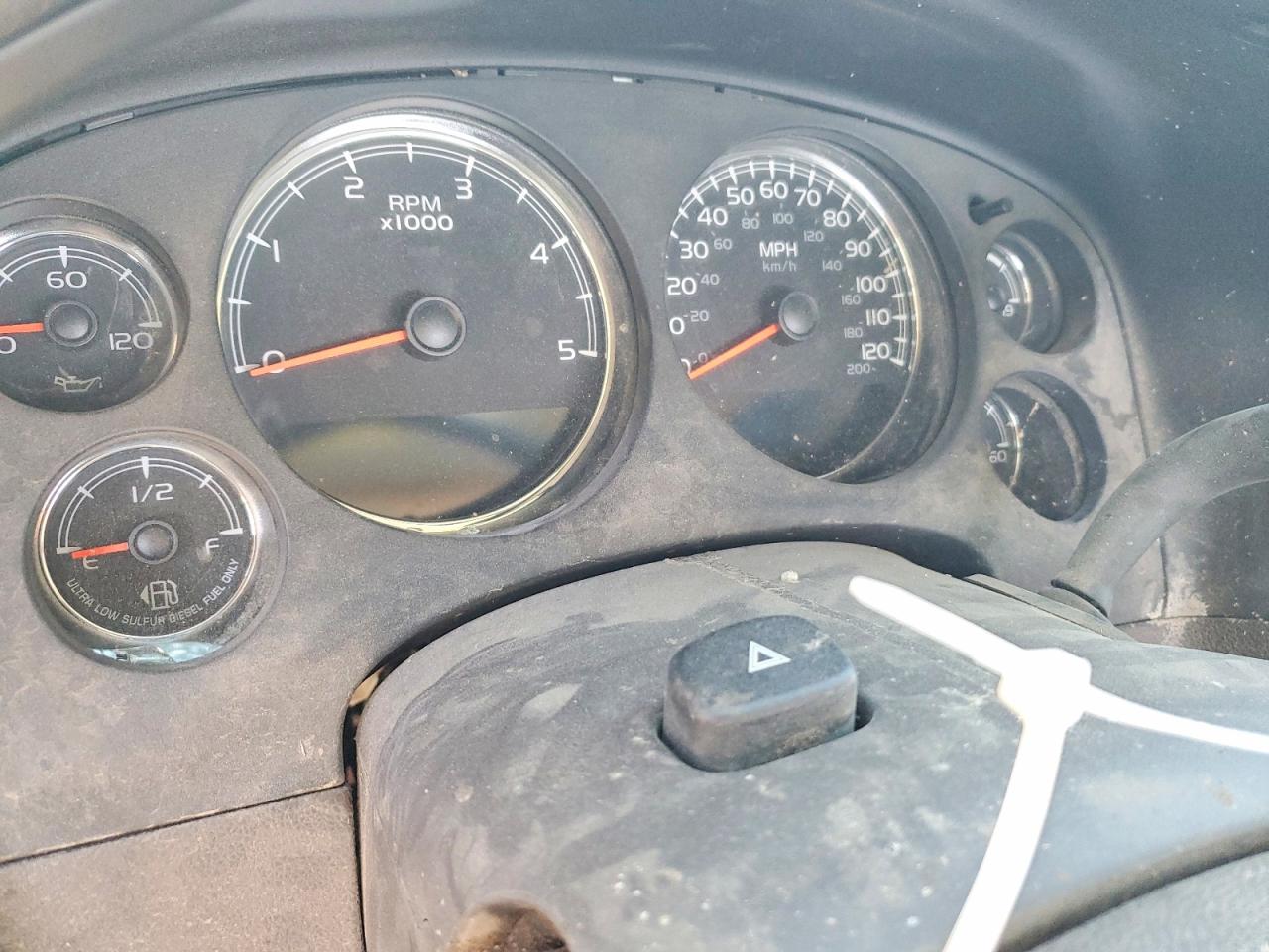 GMC Sierra K2500 Denali