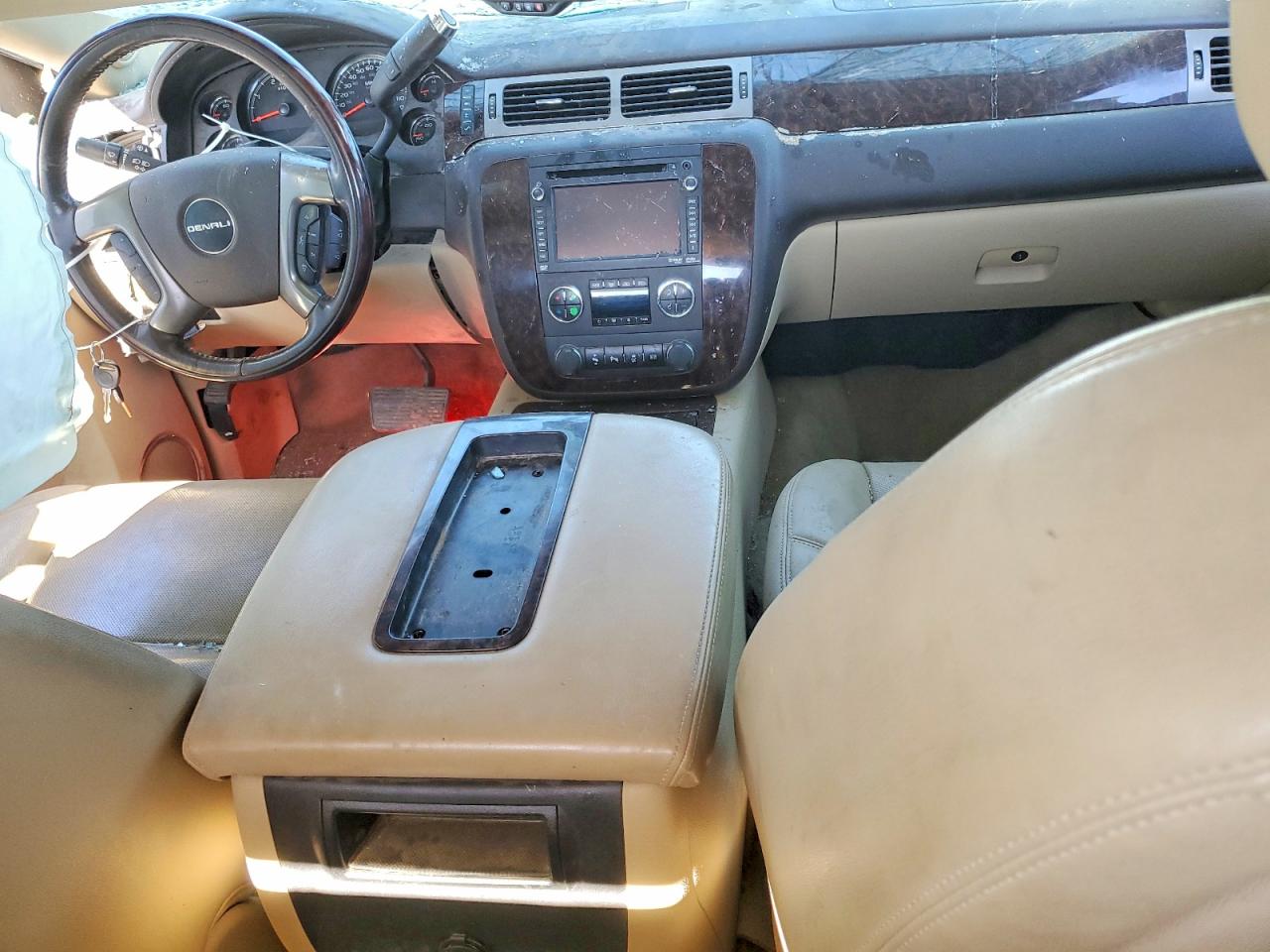 GMC Sierra K2500 Denali