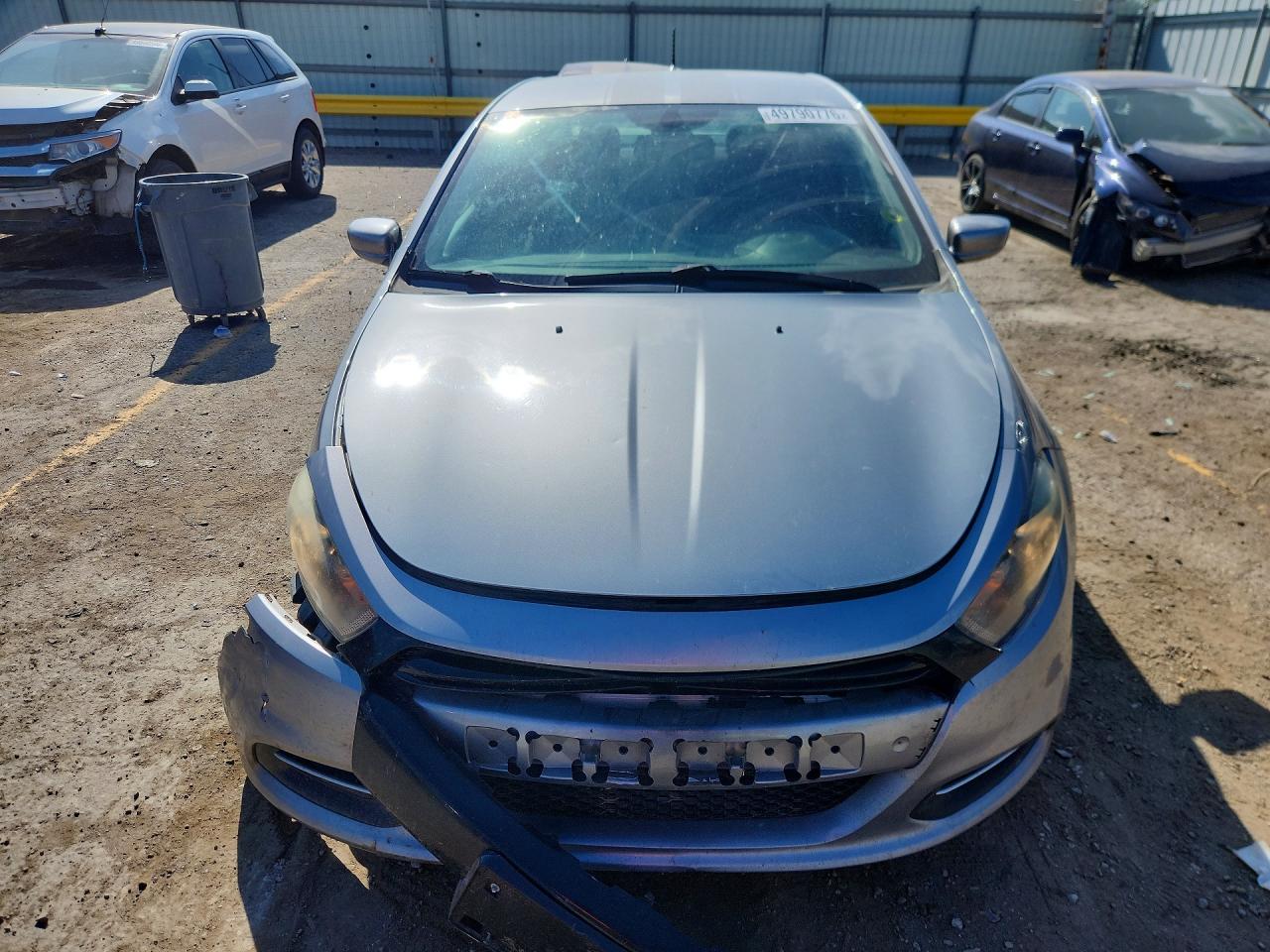 Dodge Dart Se