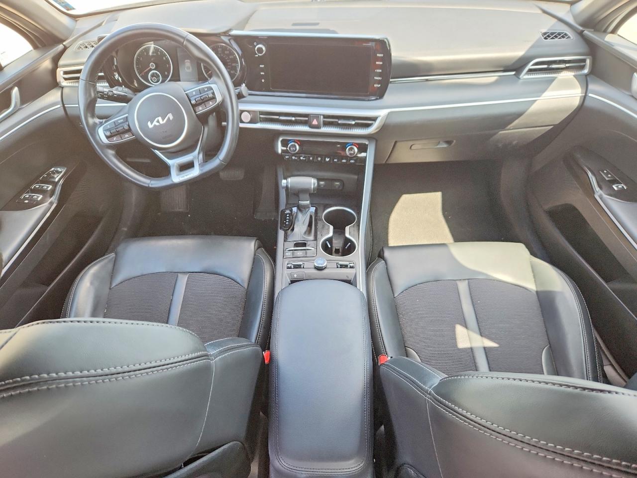 Kia K5 Gt Line