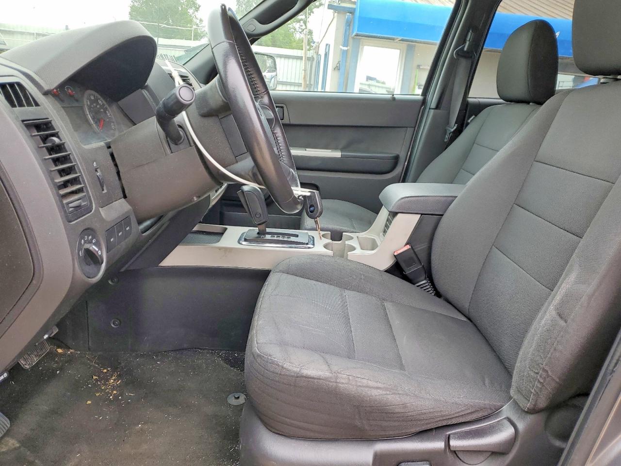 Ford Escape Xlt