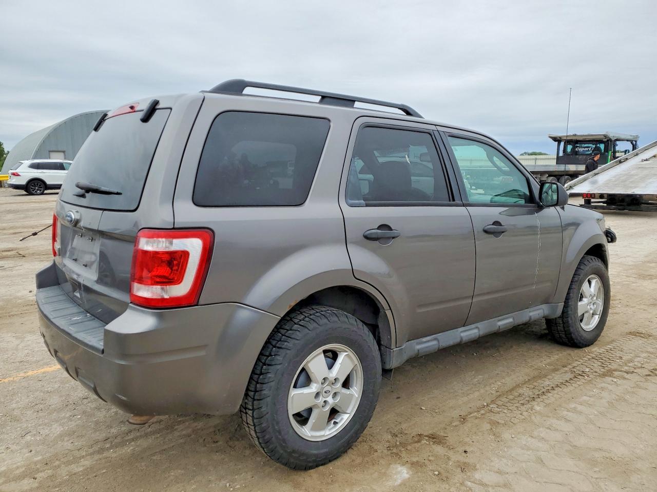 Ford Escape Xlt