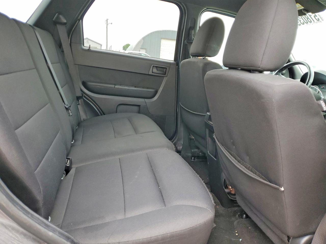 Ford Escape Xlt